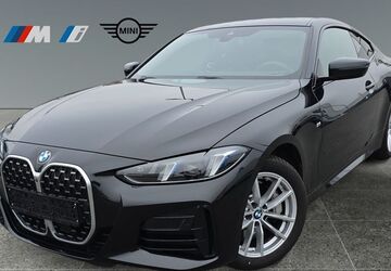 BMW 430 24.799 km 45.990 &euro; Bamberg 96050