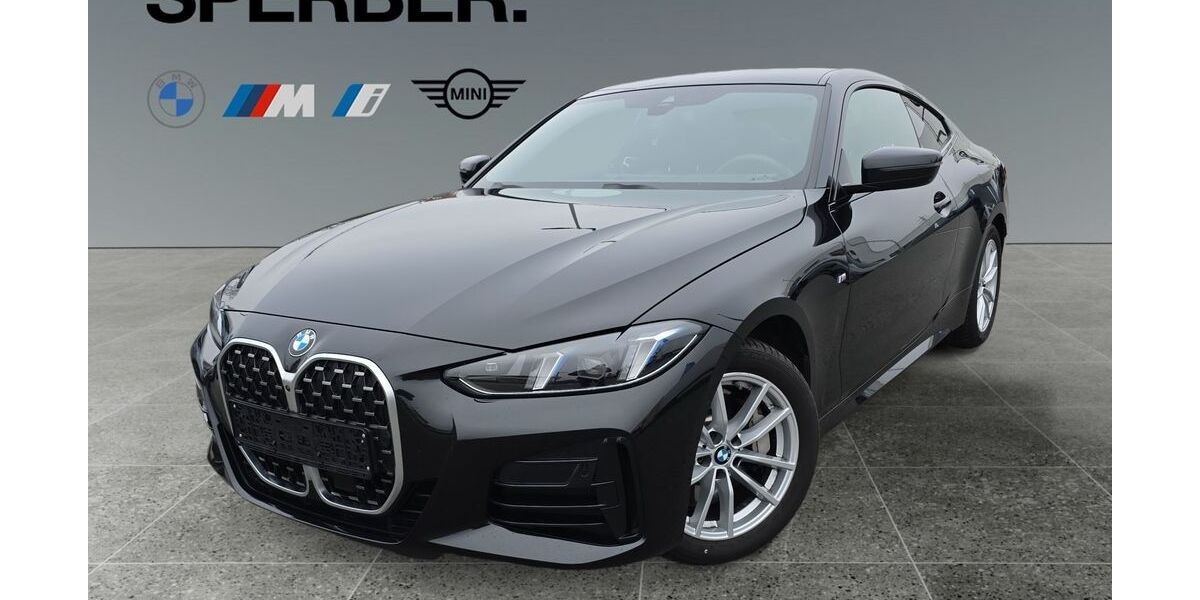 BMW 430 24.799 km 45.990 &euro; Bamberg 96050