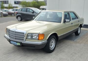 Mercedes-Benz 280 87.900 km 14.300 &euro; Heßdorf 91093