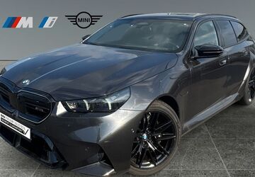 BMW M5 13.457 km 111.470 &euro; Bamberg 96050