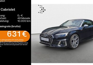 Audi S5 32.600 km 47.380 &euro; Ebern 96106