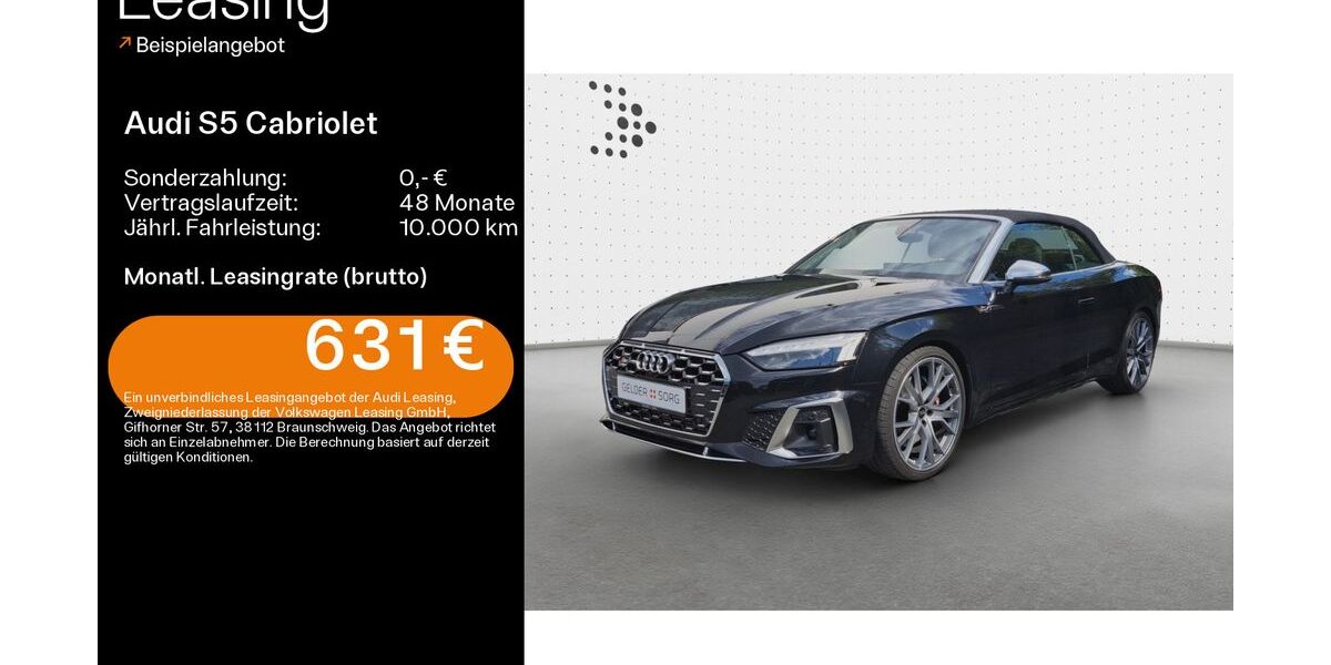 Audi S5 32.600 km 47.380 &euro; Ebern 96106