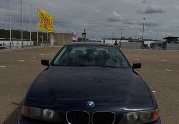 BMW 520 420.000 km 1.600 &euro; Bamberg 96052
