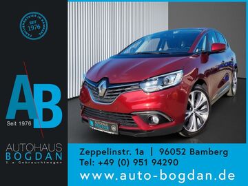 Gebrauchte Renault Scenic