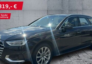 Audi A4 75.000 km 28.330 &euro; Scheßlitz 96110