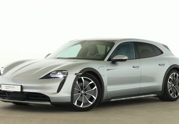Porsche Taycan 60.900 km 65.900 &euro; Bamberg 96052