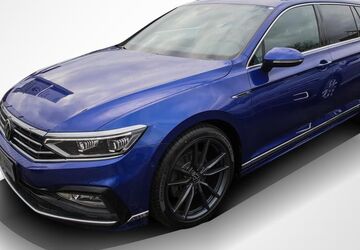 VW Passat Variant 105.550 km 28.880 &euro; Baiersdorf 91083