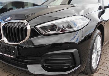 BMW 118 39.000 km 19.999 &euro; Baiersdorf 91083