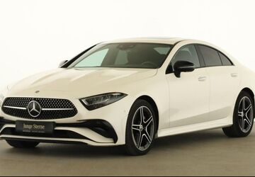 Mercedes-Benz CLS 400 49.358 km 51.563 &euro; Bamberg 96052