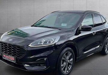 Ford Kuga 23.250 km 24.739 &euro; Burgebrach 96138