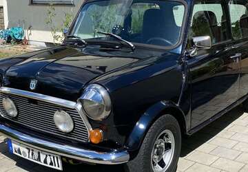 Mini 1000 109.000 km 9.990 &euro; Hallstadt, St 96103