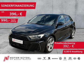 Gebrauchte Audi A1