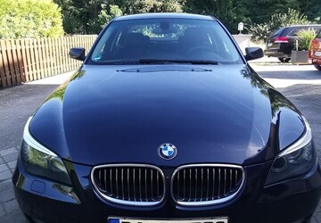 BMW 530 398.000 km 8.500 &euro; Frensdorf 96158