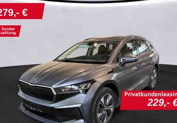 Skoda Enyaq 21.430 km 23.330 &euro; Bamberg 96052