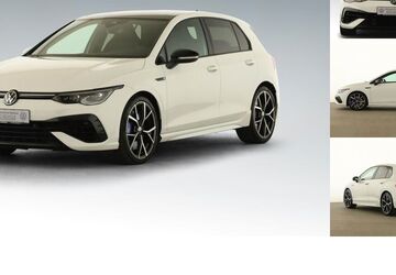 VW Golf 22.800 km 42.480 &euro; Bamberg 96052