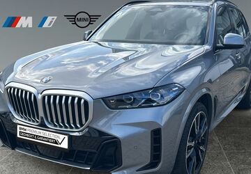 BMW X5 16.859 km 71.900 &euro; Bamberg 96050