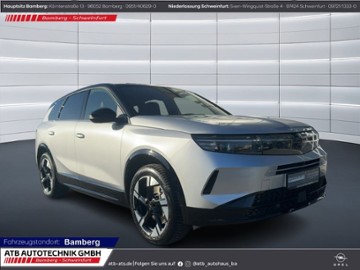 Gebrauchte Opel Grandland