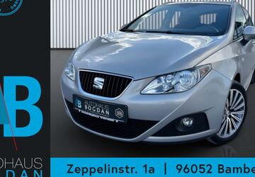 Seat Ibiza 146.846 km 6.990 &euro; Bamberg 96052