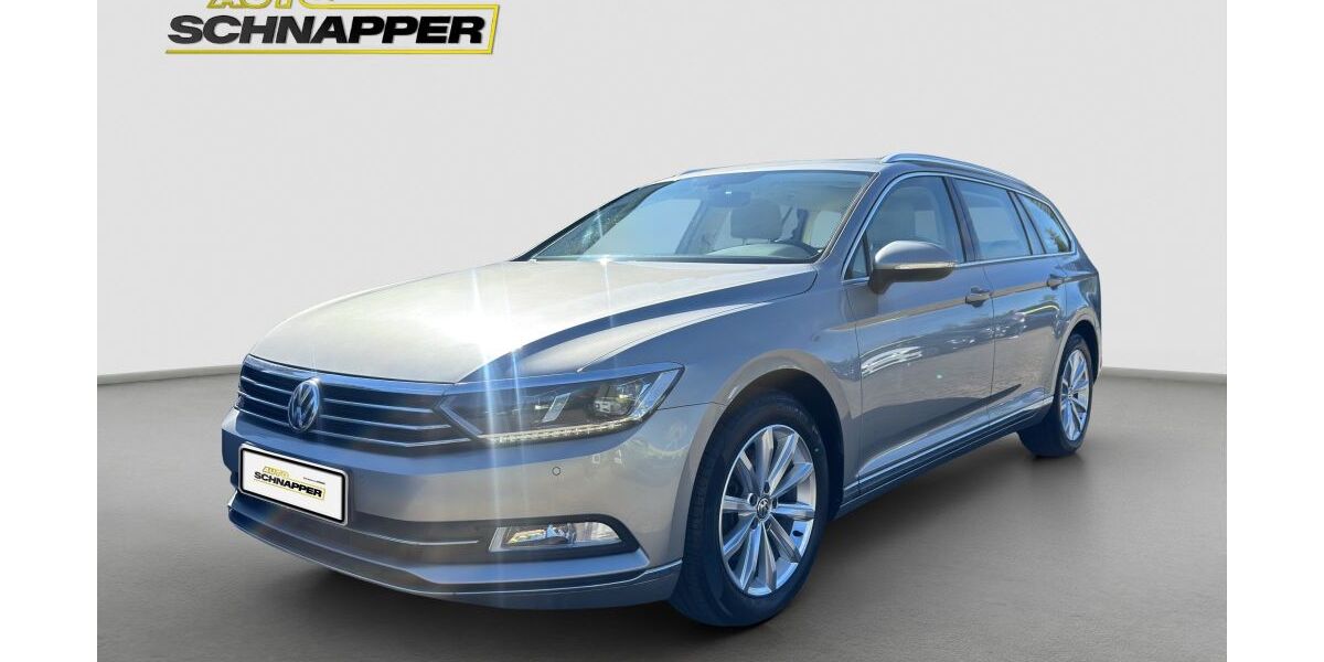VW Passat 81.749 km 18.390 &euro; Reckendorf 96182
