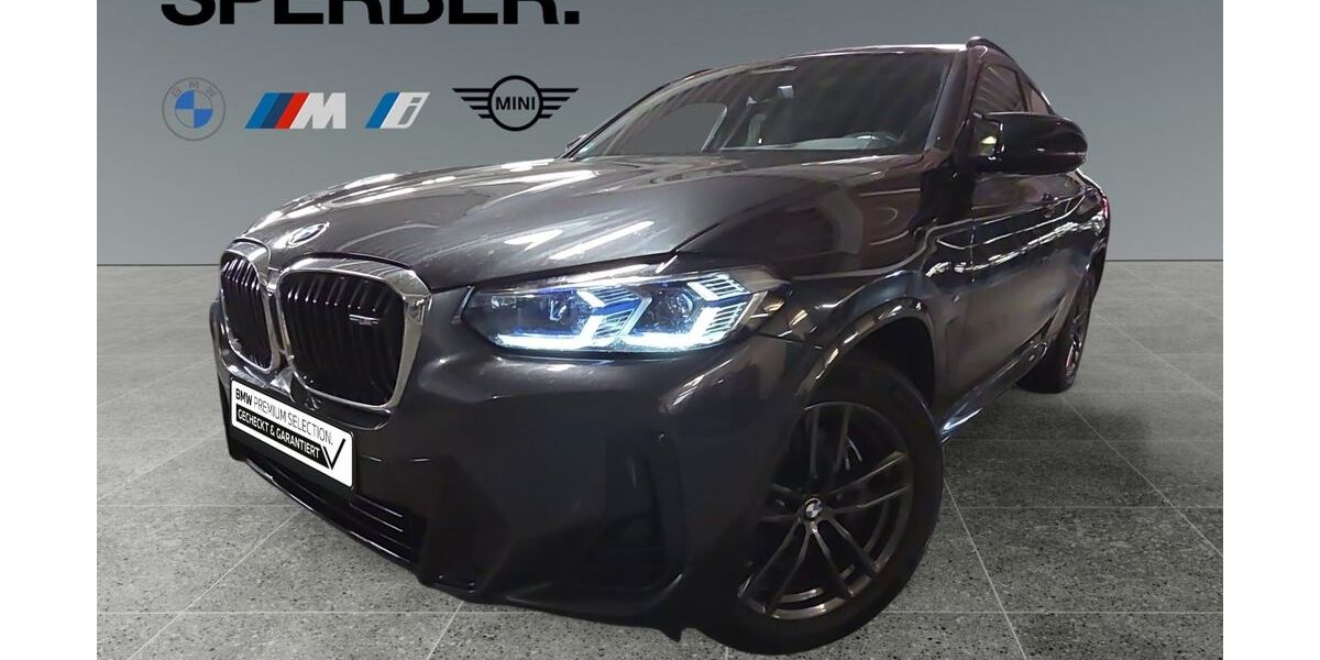 BMW X4 M40 121.285 km 43.990 &euro; Bamberg 96050