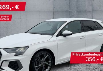 Audi A3 75.000 km 21.050 &euro; Bamberg 96052