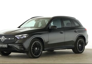 Mercedes-Benz GLC 450 15.151 km 70.974 &euro; Bamberg 96052