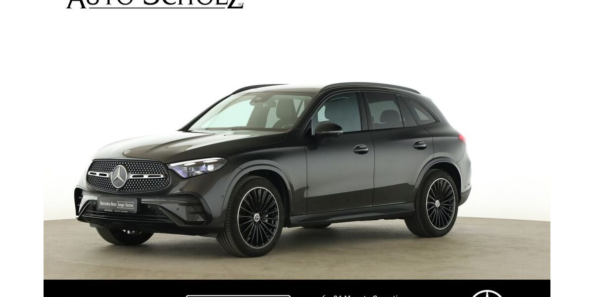 Mercedes-Benz GLC 450 15.151 km 70.974 &euro; Bamberg 96052