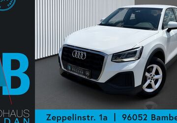 Audi Q2 26.573 km 22.990 &euro; Bamberg 96052