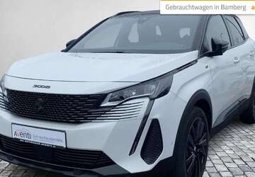 Peugeot 3008 19.981 km 26.849 &euro; Bamberg 96052