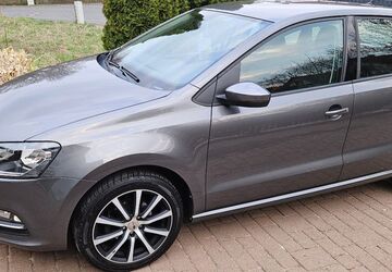 VW Polo 79.500 km 8.900 &euro; Knetzgau 97478