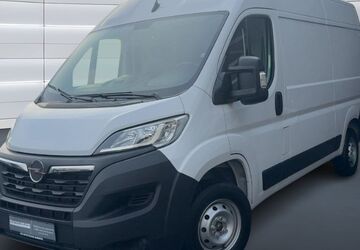 Opel Movano 11.800 km 22.990 &euro; Bamberg 96052