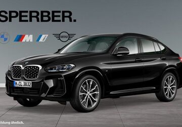 BMW X4 26.257 km 56.422 &euro; Bamberg 96050