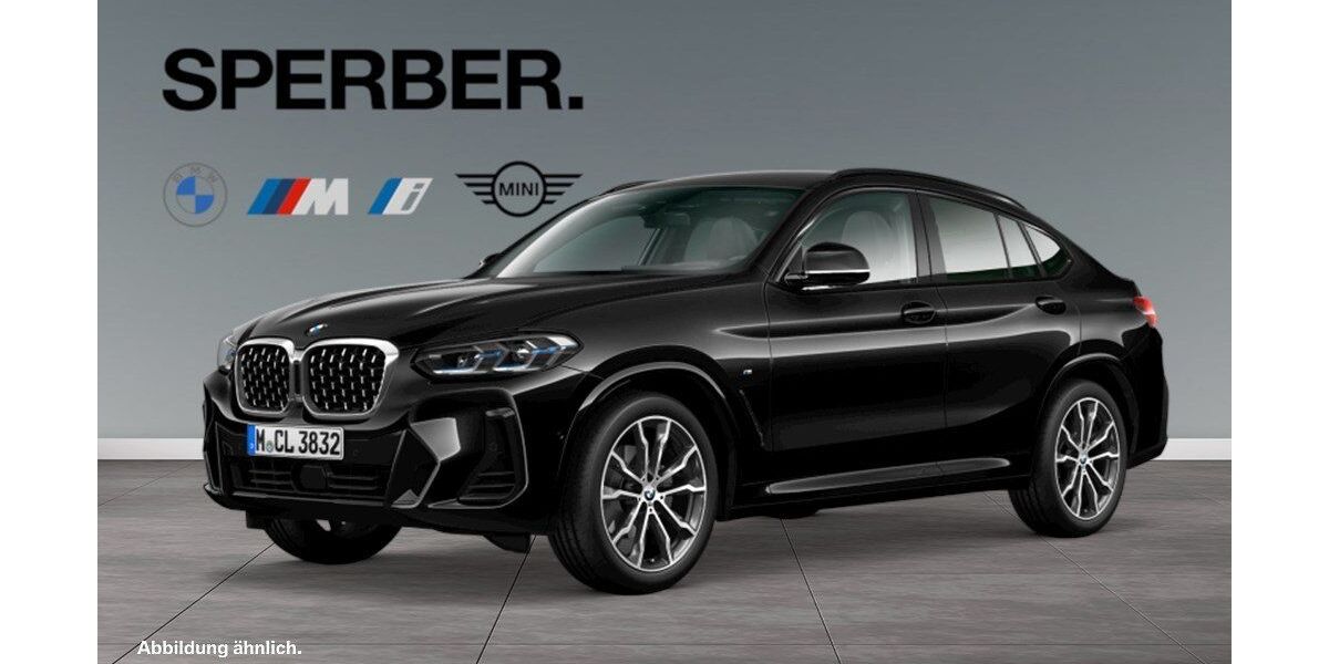 BMW X4 26.257 km 56.422 &euro; Bamberg 96050