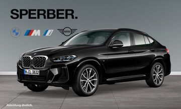 Gebrauchte BMW X4