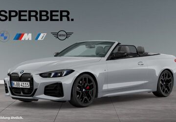 BMW M440 20.451 km 65.490 &euro; Bamberg 96050