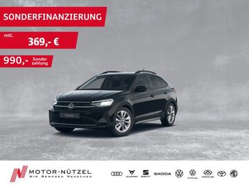Gebrauchte VW Taigo