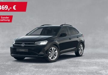 VW Taigo 4.430 km 27.430 &euro; Bamberg 96052