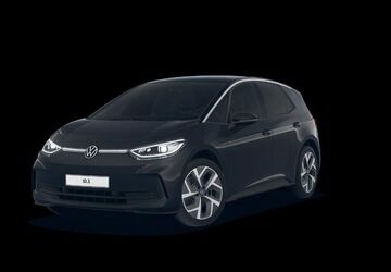 VW ID.3 26.700 km 27.990 &euro; Oberaurach OT Kirchaich 97514