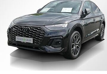Audi Q5 13.150 km 49.880 &euro; Baiersdorf 91083