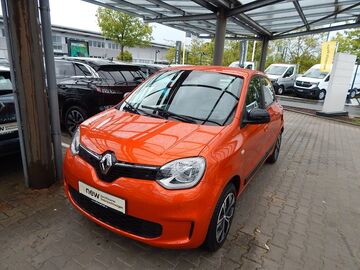 Gebrauchte Renault Twingo