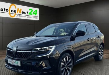 Renault Austral Mild Hyb.160 Techno *Automatik/Pano/SHZG/N 10.074 km 29.220 &euro; Bamberg 96052