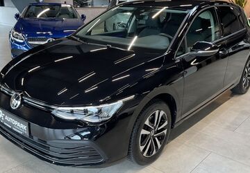 VW Golf 29.800 km 17.980 &euro; Forchheim 91301