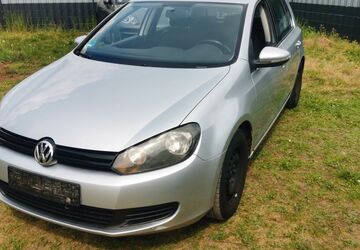 VW Golf 189.250 km 2.900 &euro; bamberg 96050