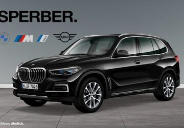 BMW X5 105.699 km 43.940 &euro; Bamberg 96050