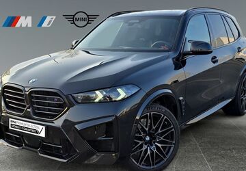 BMW X5 M 12.202 km 130.900 &euro; Bamberg 96050