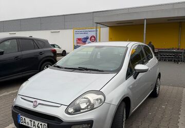 Fiat Punto Evo 159.000 km 1.800 &euro; Strullendorf 96129