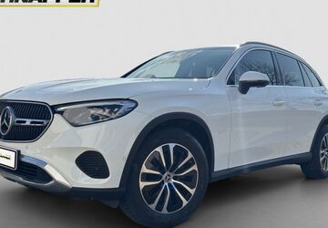 Mercedes-Benz GLC 220 135.700 km 39.340 &euro; Reckendorf 96182