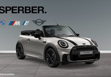 Mini Cooper C 27.953 km 27.390 &euro; Bamberg 96050