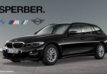 BMW 320 96.232 km 27.640 &euro; Bamberg 96050