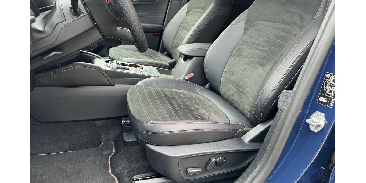 Ford Kuga 2.5 Plug-In Hybrid ST-Line X *LED/Navi/SHZG/W 16.141 km 26.490 &euro; Bamberg 96052